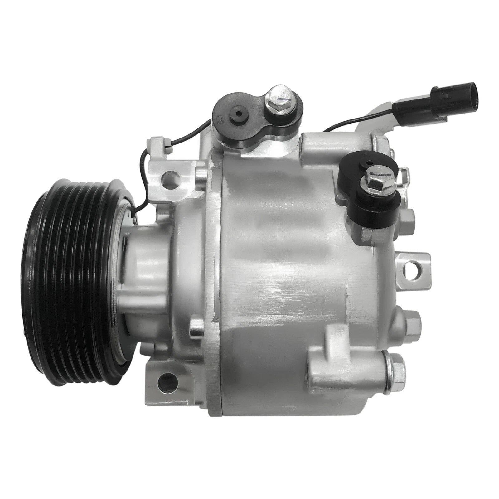 AC Compressor Replacement for Mitsubishi Outlander 2.4L (2014–2020)