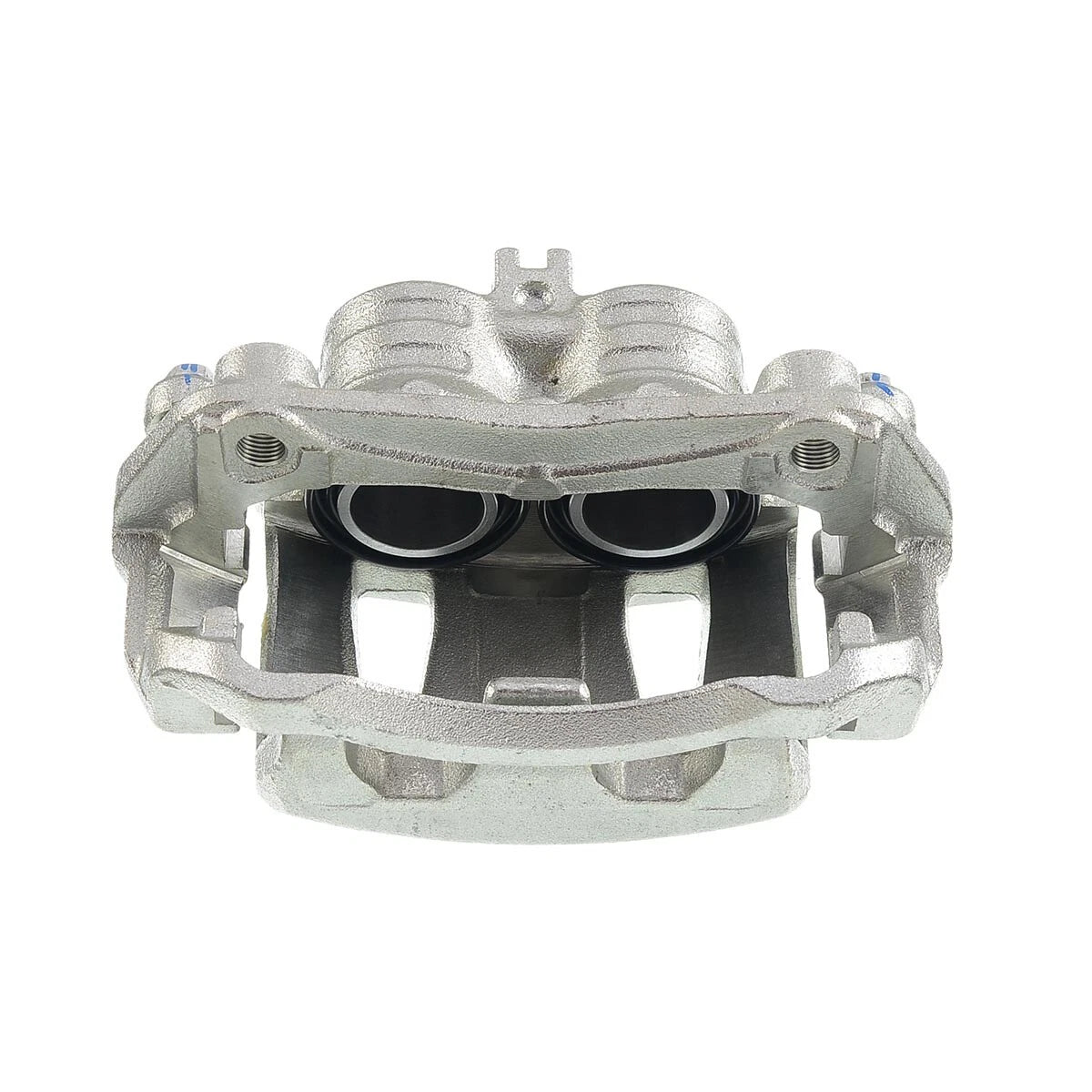 2Pcs Brake Caliper with Bracket Front for Nissan Leaf (2011–2013)