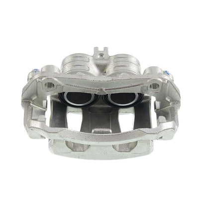 2Pcs Brake Caliper with Bracket Front for Nissan Leaf (2011–2013)