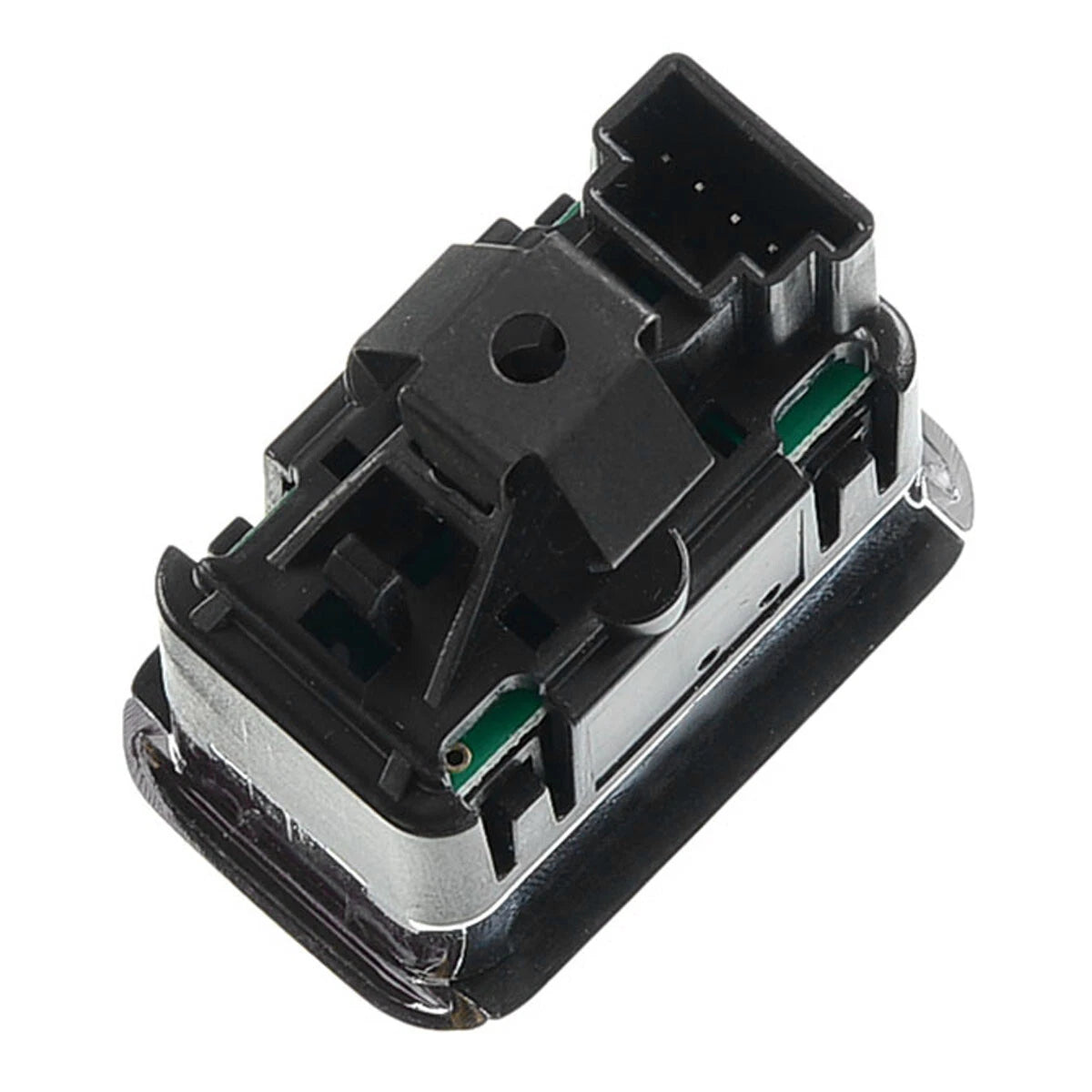 2X Rear Power Window Switch for Mercedes-Benz C250 C300 C350 C63 (2012–2015)