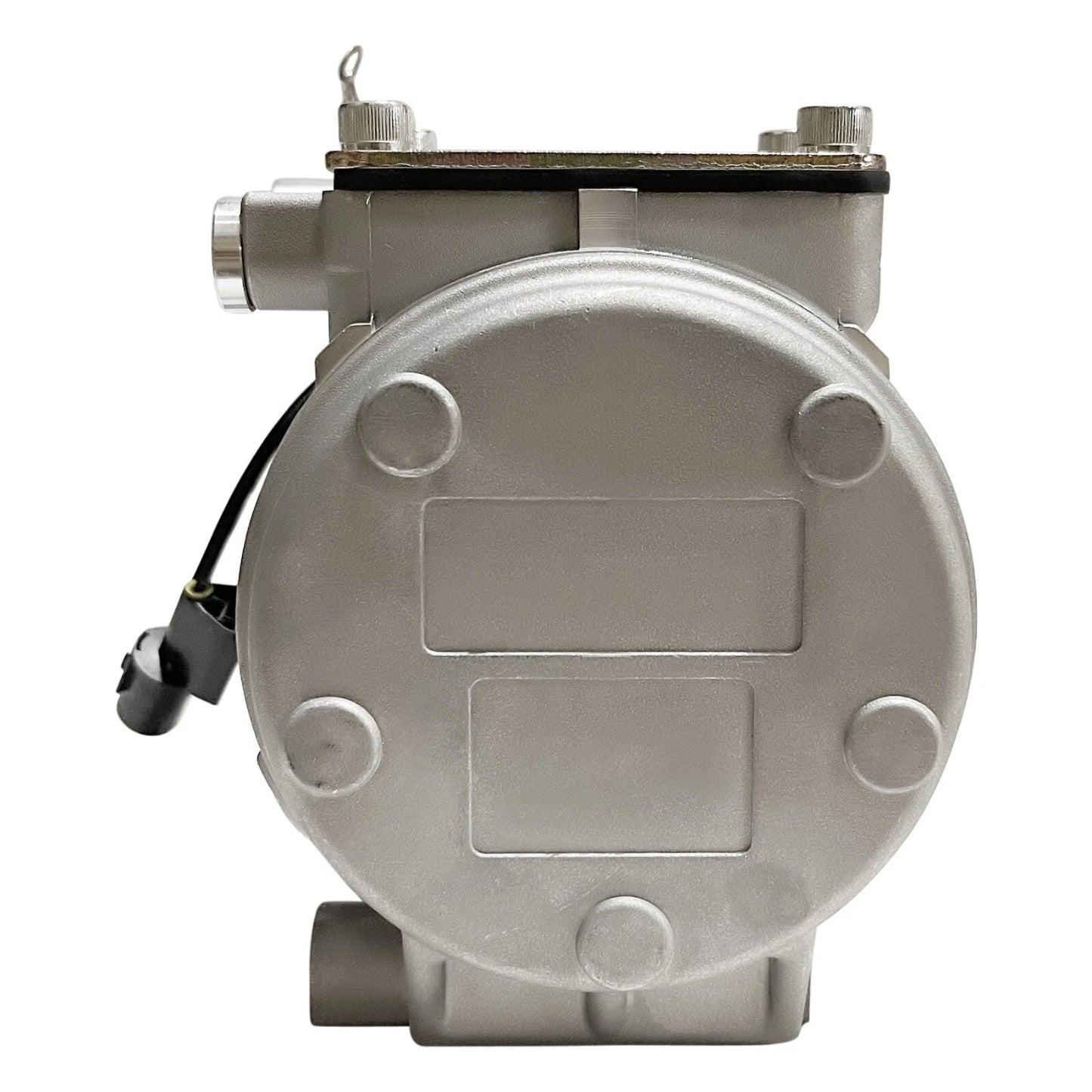 AC Compressor Replacement for Kia Spectra 2.0L (2004–2006)