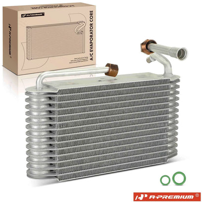 A/C Evaporator Core for Chevrolet Beretta Buick Skylark Olds Pontiac (1987–1996)