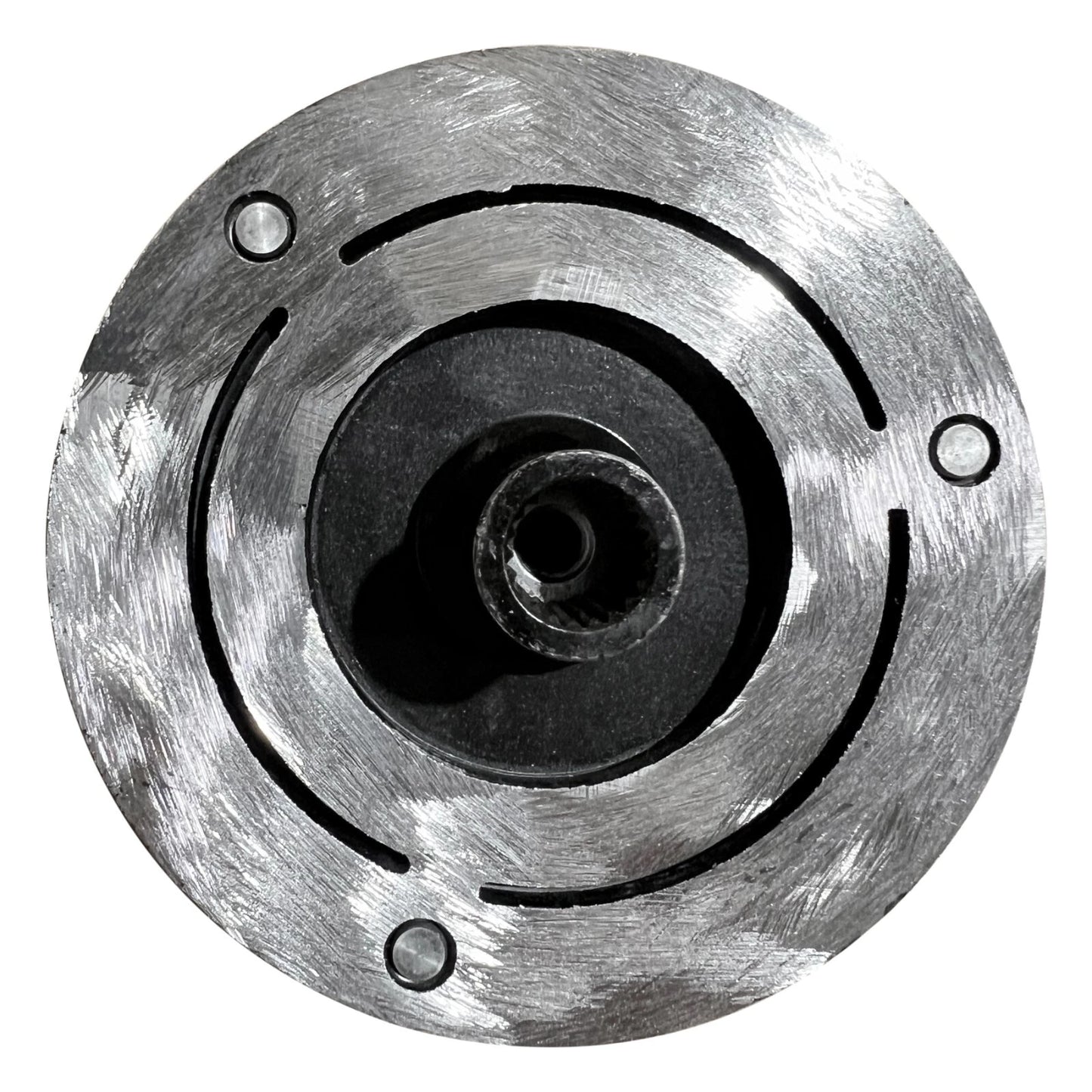 AC Compressor Clutch Replacement for Ford F-550 5.4L (1999–2016)