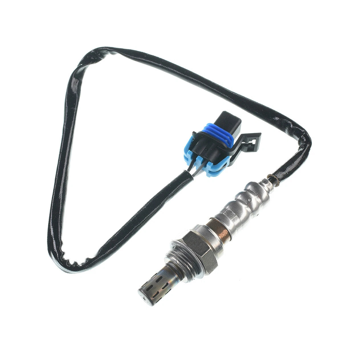 2X Oxygen Sensor for Rainier SSR Trailblazer Envoy Ascender 2006