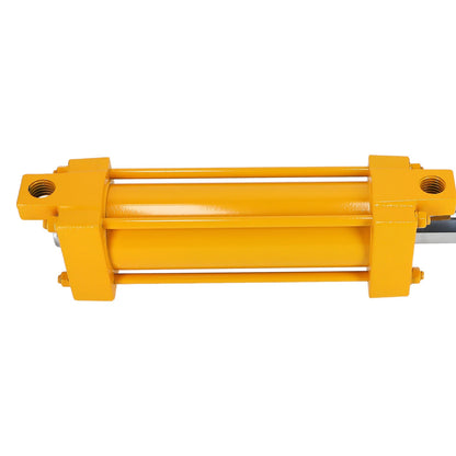 Hydraulic Steering Cylinder for Case Backhoe Loader 586G 588G (2011–2015)