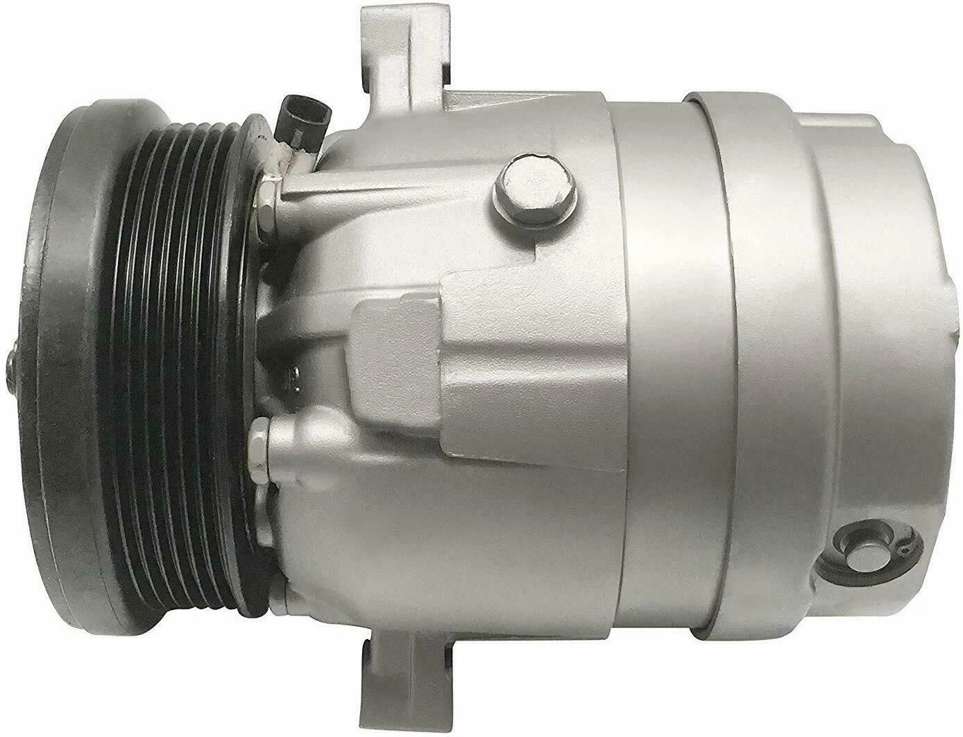 AC Compressor Kit Replacement for Holden Captiva (2011–2015)