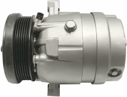 AC Compressor Kit Replacement for Holden Captiva (2011–2015)