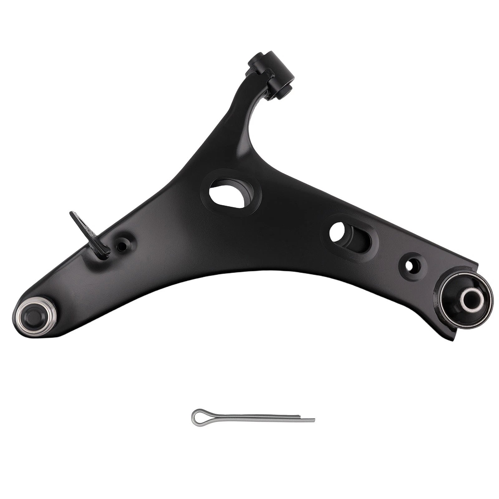 Lower Left Front Control Arm with Ball Joint for Subaru Forester (2014–2018)