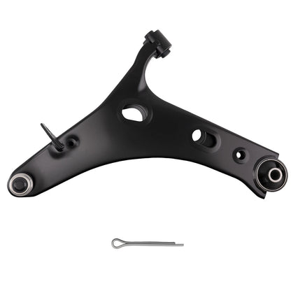 Lower Left Front Control Arm with Ball Joint for Subaru Forester (2014–2018)