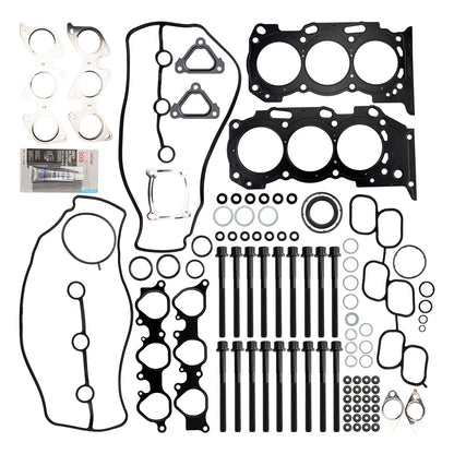 Head Gasket Bolts Set for Toyota 4Runner Tacoma Tundra (2003–2006)