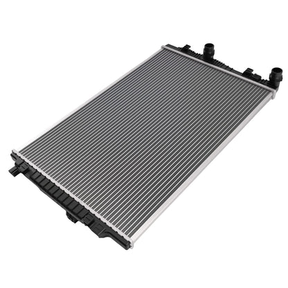 Aluminum Radiator for Volkswagen Jetta 1.4L (2019–2021)