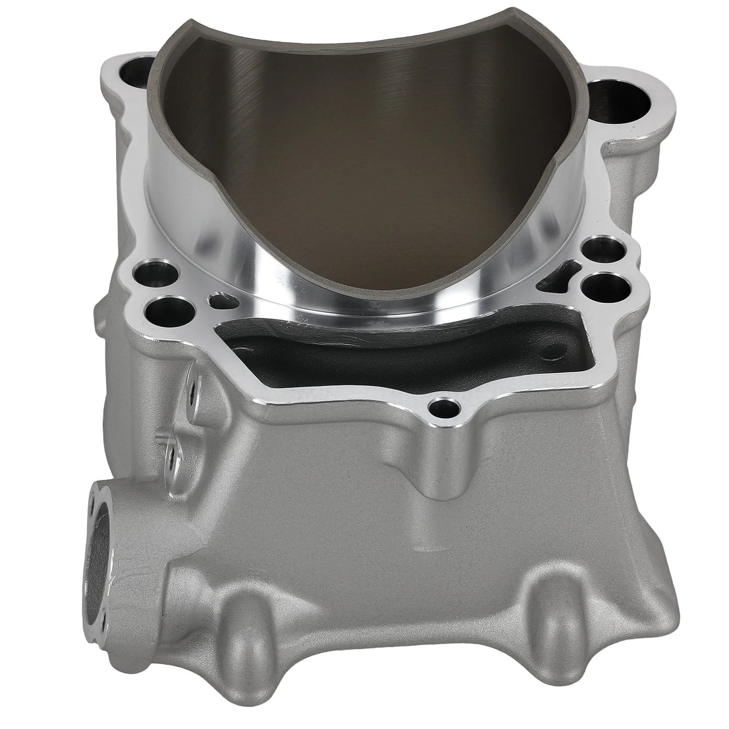 95mm Cylinder Jug Barrel for Yamaha WR450F YFZ450 YZ450F (2003–2013) Aluminium