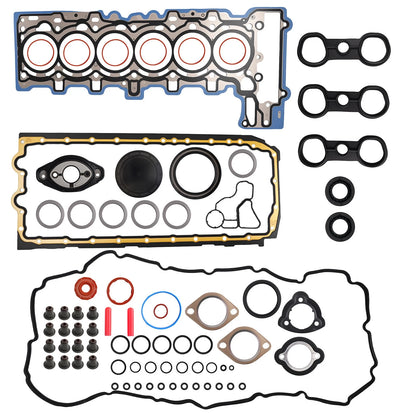 Full Head Gasket Set for BMW X3 E83, X5 E70 (2007–2012)