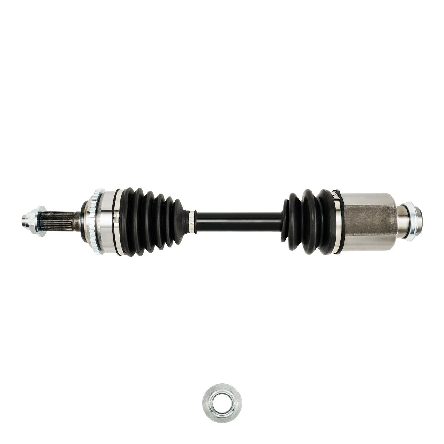 Front Passenger RH CV Axle Assembly for Ford Fusion Lincoln MKZ (2010–2012)