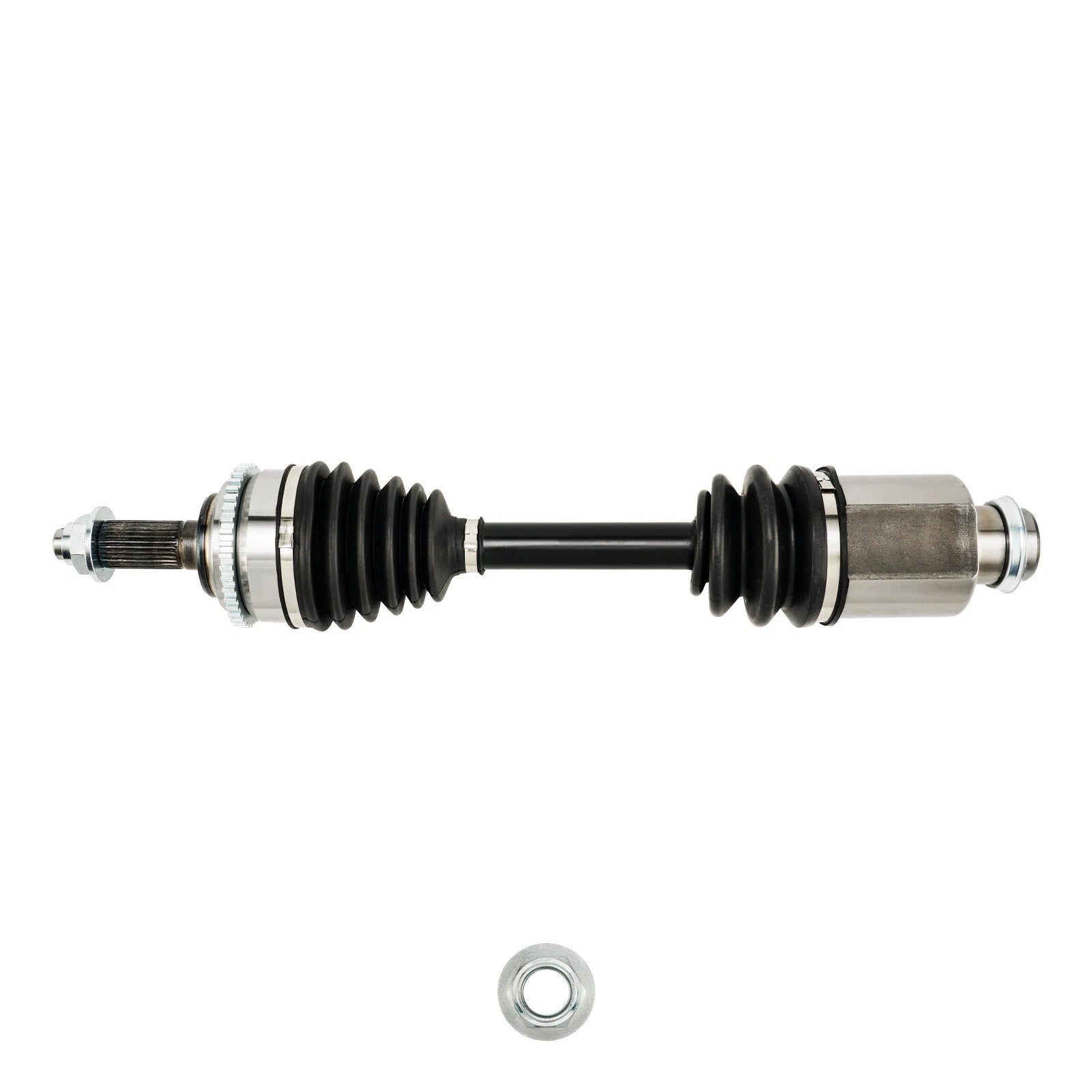 Front Passenger RH CV Axle Assembly for Ford Fusion Lincoln MKZ (2010–2012)