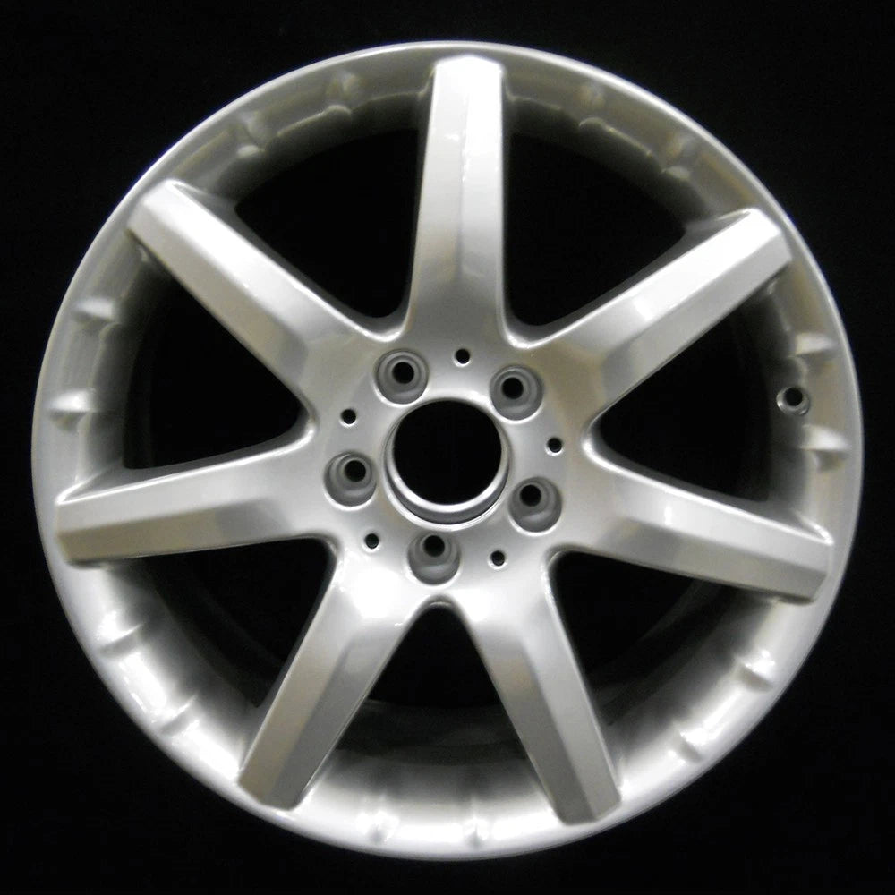 17x7.5 Factory Front Wheel Replacement for 2001–2005 Mercedes C230