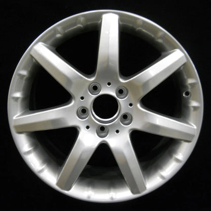 17x7.5 Factory Front Wheel Replacement for 2001–2005 Mercedes C230