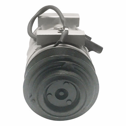 AC Compressor Kit Replacement for Dodge Ram 2500 3500 4500 5500 (2006–2009)