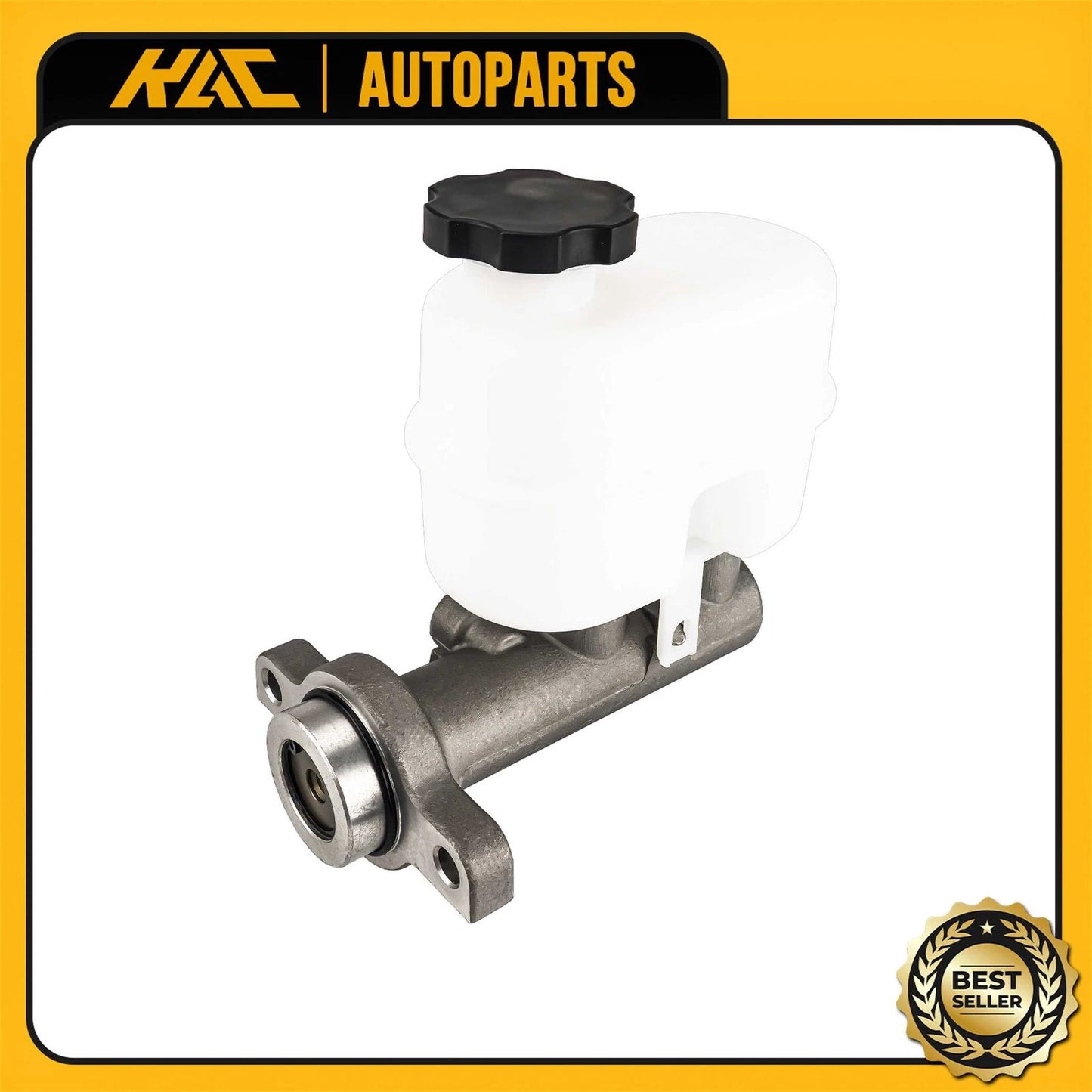 Brake Master Cylinder for Chevrolet Suburban Yukon (2007–2008)