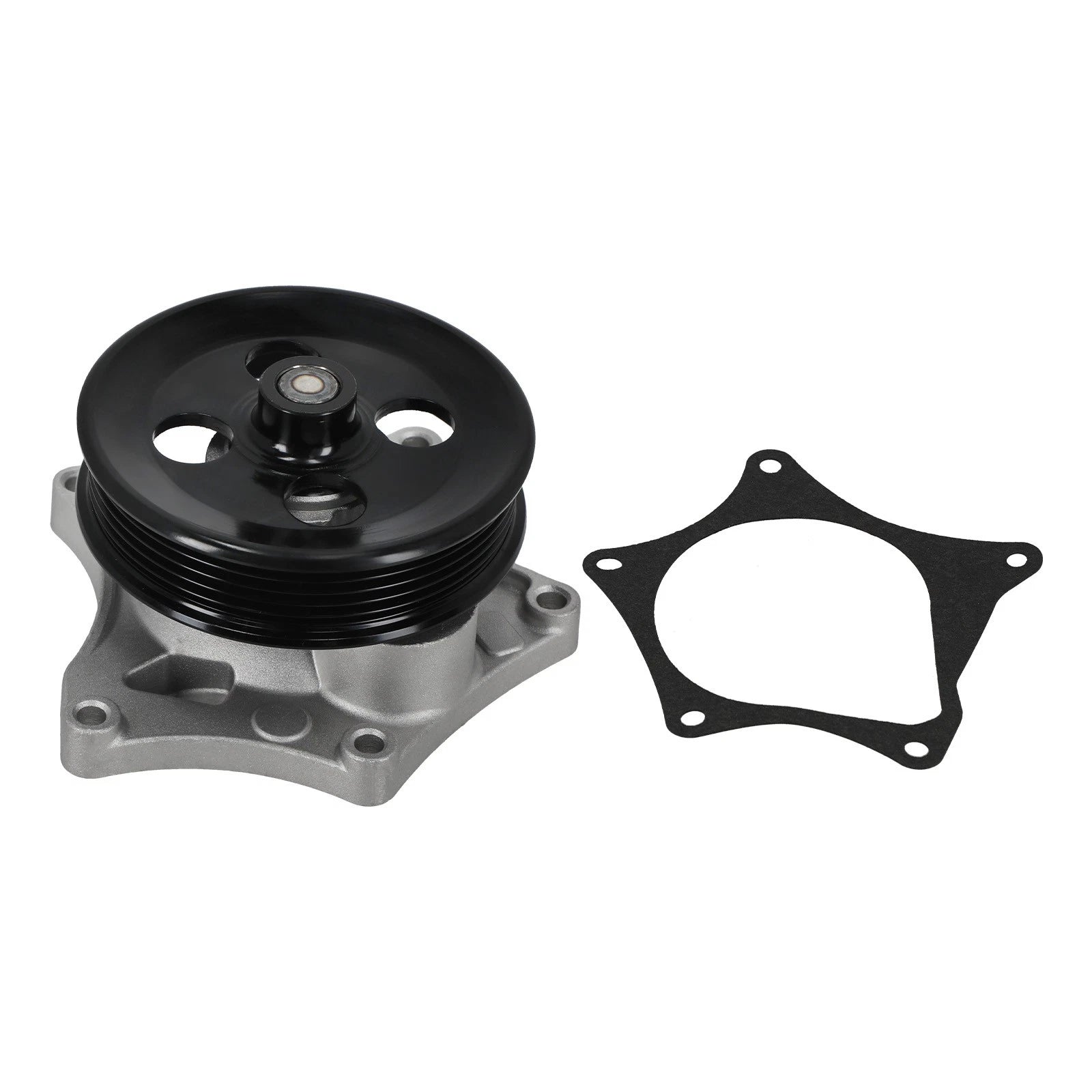Engine Cooling Pump for Chevrolet Spark 1.4L (2014–2021)