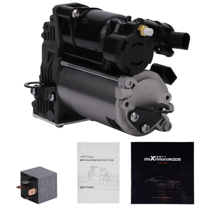 Airmatic Air Suspension Compressor Relay for Mercedes GL320 GL350 GL450 & ML350 (2007–2011)