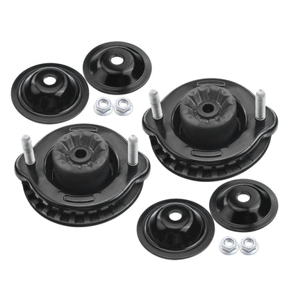 2Pcs Suspension Strut Mount for Buick Chevrolet GMC Isuzu Olds