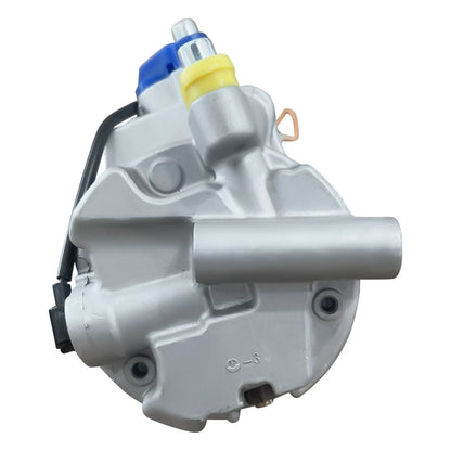 A/C Compressor Kit Replacement for BMW 740i 3.0L Turbo (2012–2015)