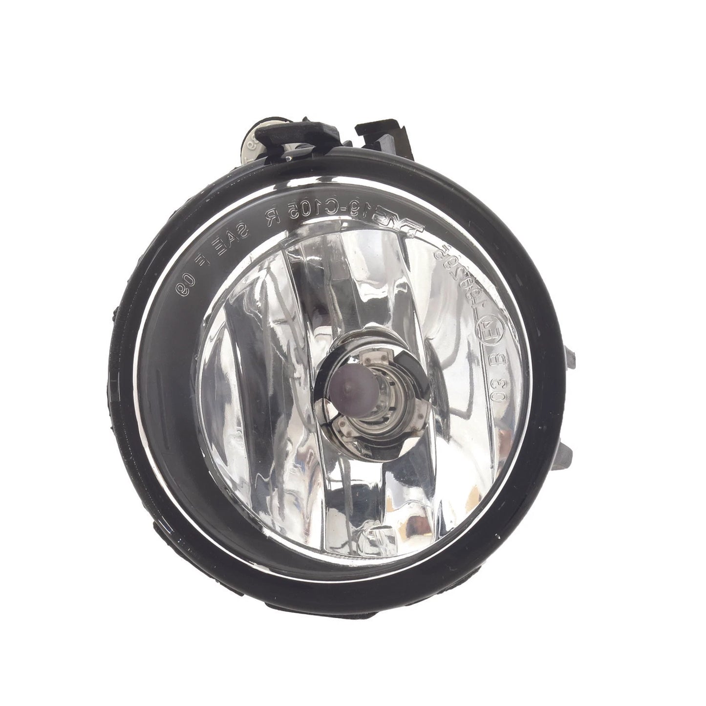 Fog Light Assembly Front Driver Side Replacement for BMW X1 (2016–2019)