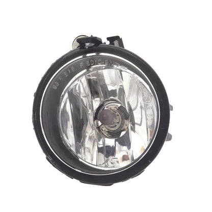 Fog Light Assembly Front Driver Side Replacement for BMW X1 (2016–2019)