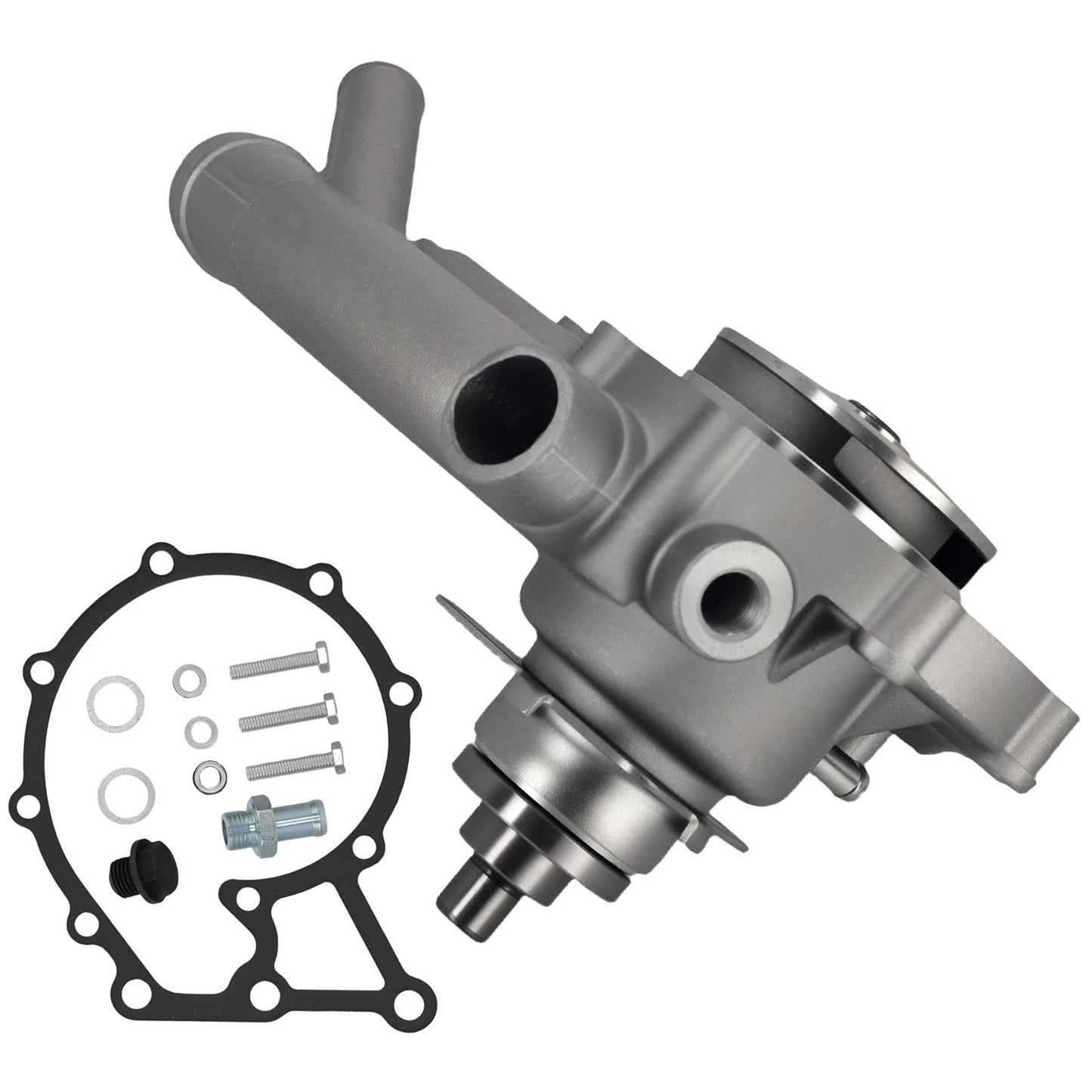 Cooling Water Pump for Mercedes-Benz 190E W124 2.3L (1985–1993)