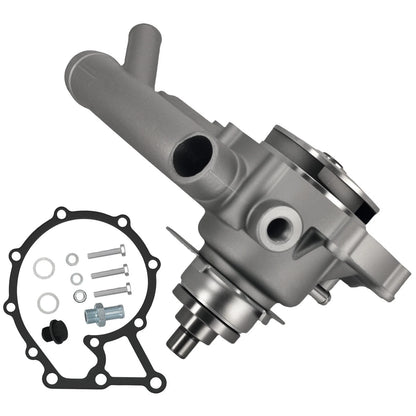 Cooling Water Pump for Mercedes-Benz 190E W124 2.3L (1985–1993)