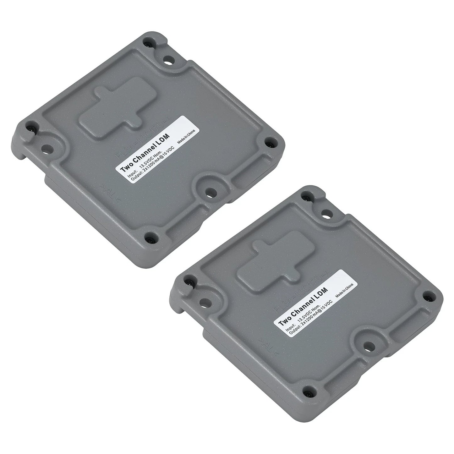 Headlight Module Control Ballast for Ford F-150 (2015–2020)