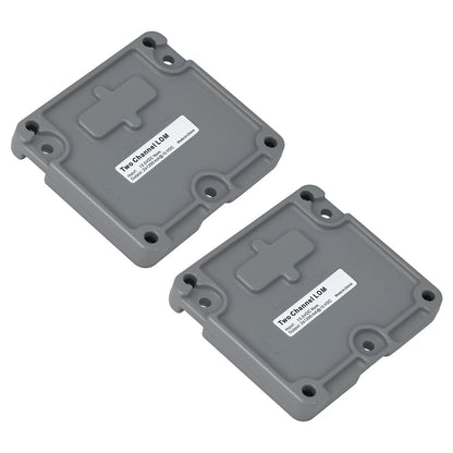 Headlight Module Control Ballast for Ford F-150 (2015–2020)