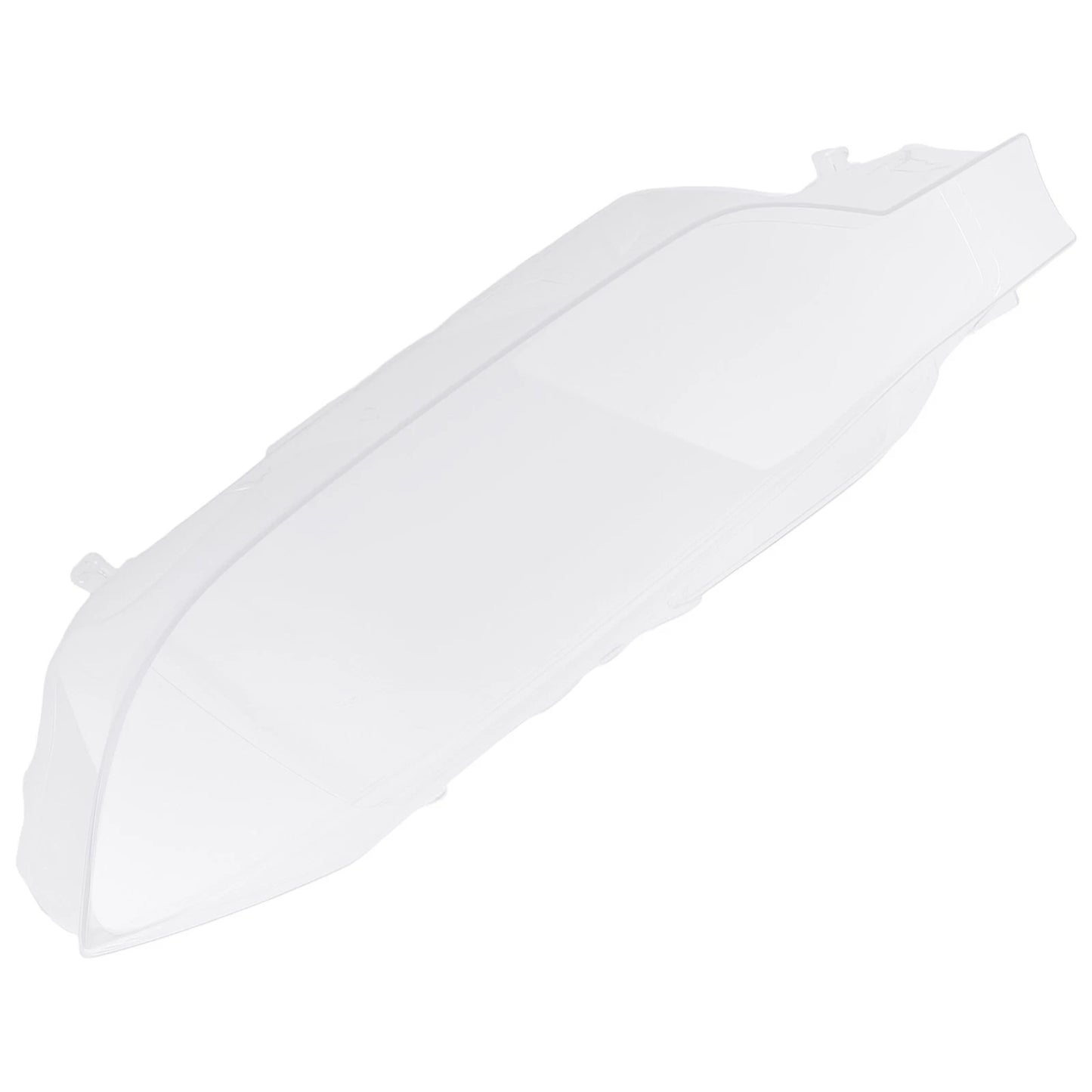 Headlight Lens Cover Pair for BMW F30 F31 F35 3 Series (2013–2015)