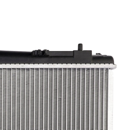 Aluminum Radiator for Toyota Camry L4 2.5L Manual (2012–2017)