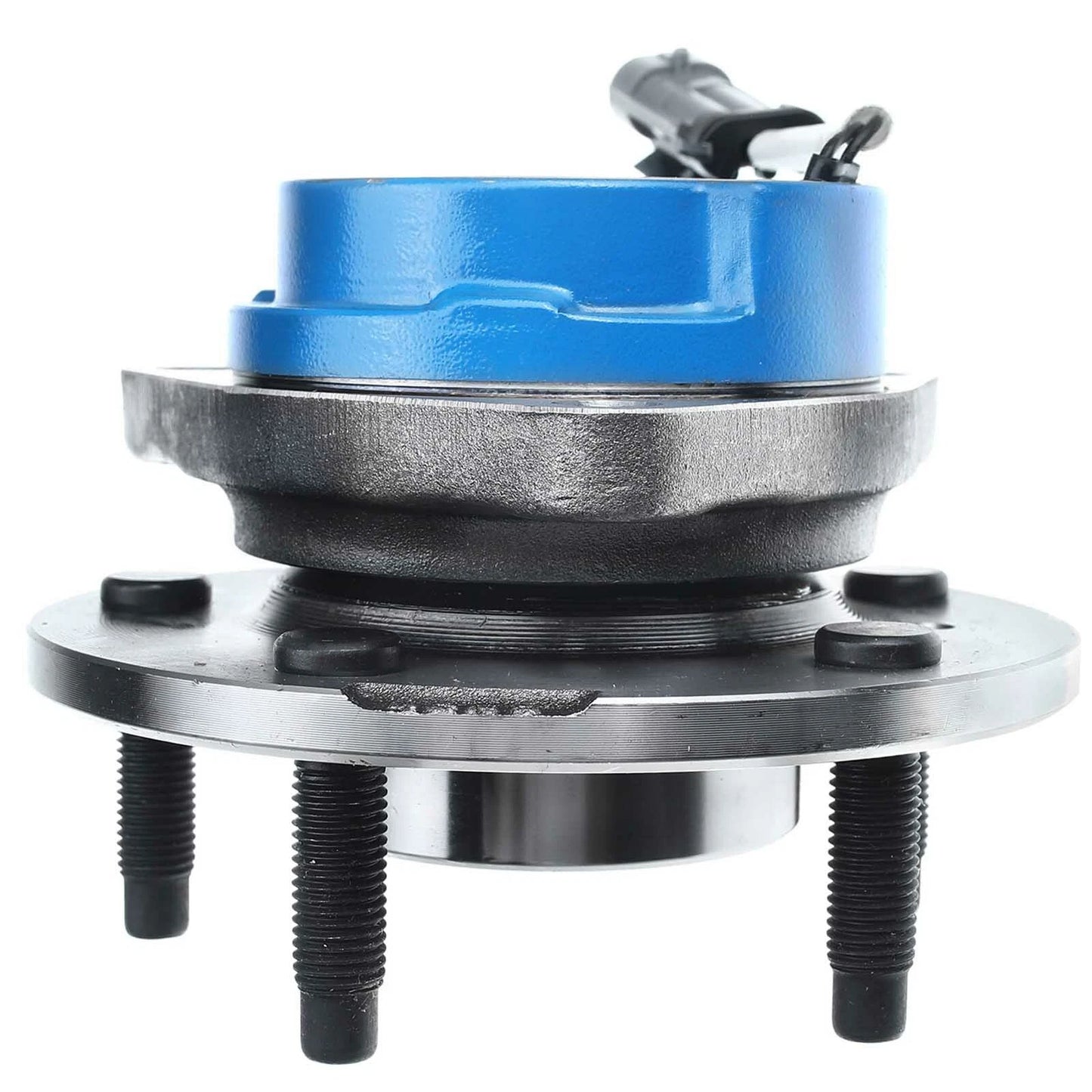 2X Wheel Hub & Bearing Assembly w/ ABS for Cadillac CTS (2003–2019)