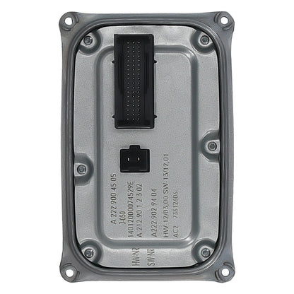 Headlight Ballast Control Unit for Mercedes W205 W217 W222 (2013–2018)