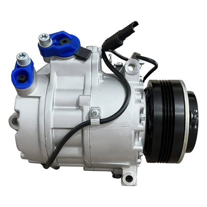 A C Compressor Kit Replacement for BMW X5 3.0L Diesel (2009–2010)