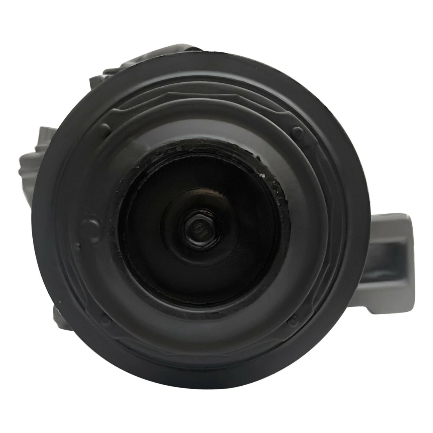 AC Compressor Replacement for Infiniti QX60 Hybrid HEV (2016–2017)