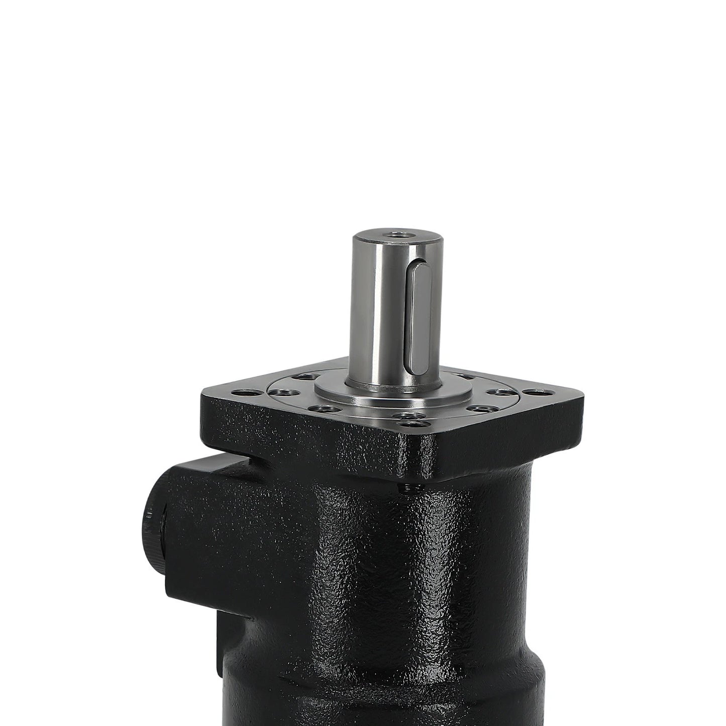 2X Hydraulic Motor for Eaton Char-Lynn S Series (4-Bolt)