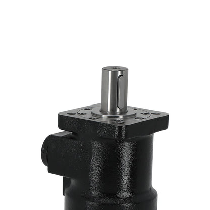 2X Hydraulic Motor for Eaton Char-Lynn S Series (4-Bolt)
