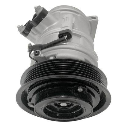 AC Compressor Kit Replacement for Chrysler Voyager 3.3L (2005–2005)