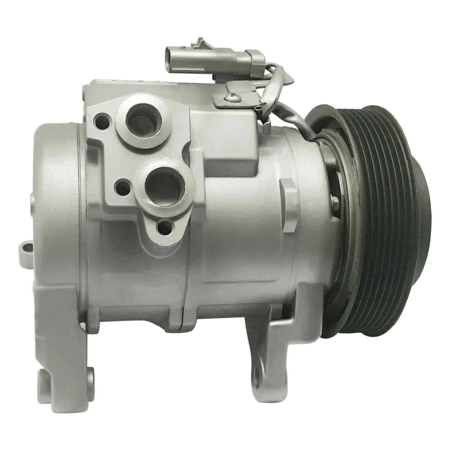 AC Compressor Kit Replacement With Condenser and Drier for Holden Commodore (2006–2017)
