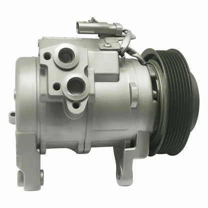 AC Compressor Kit Replacement With Condenser and Drier for Holden Commodore (2006–2017)