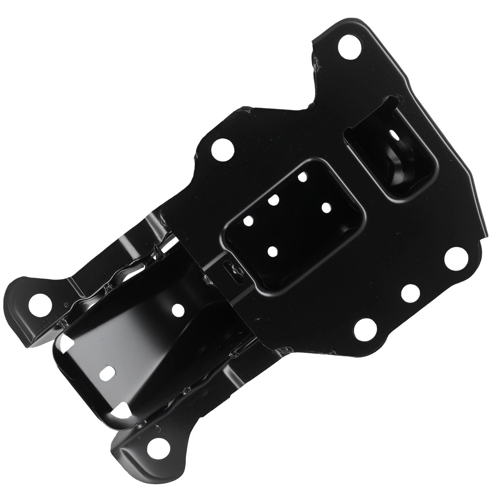 Front Left Bumper Assembly Bracket for Honda CR-V (2017–2022)
