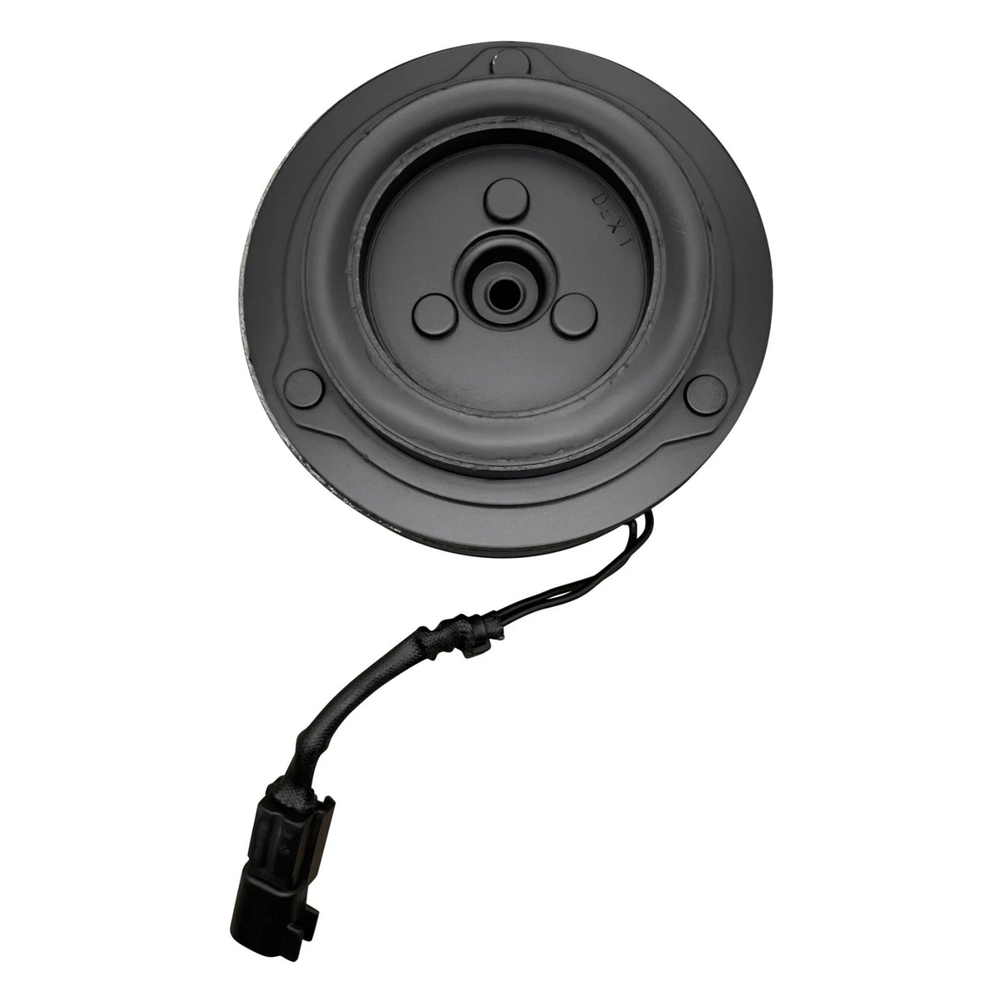 AC Compressor Clutch Replacement for Ford Focus 1.0L (2015–2017)