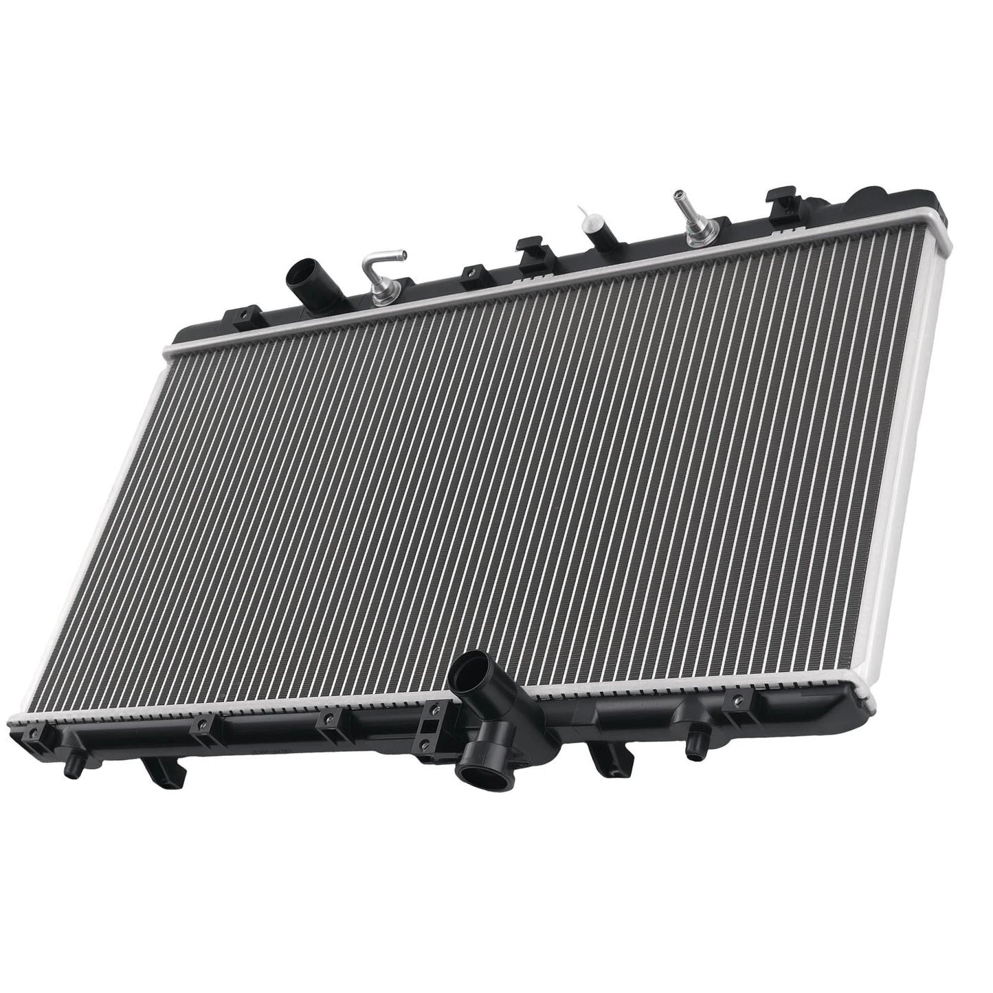 Coolant Radiator for Suzuki SX4 2.0L (2007–2009)