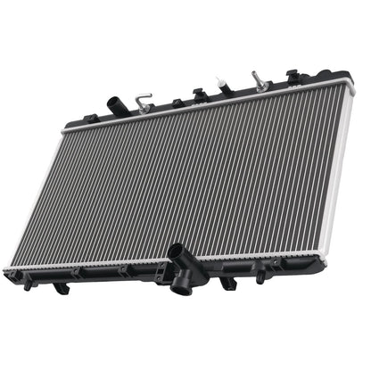 Coolant Radiator for Suzuki SX4 2.0L (2007–2009)