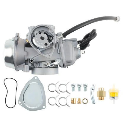 Carburetor Carb Assembly for Polaris Sportsman 500 (2001–2005, 2010–2012)