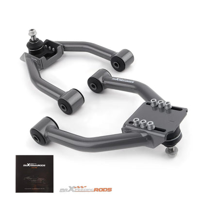 Adjustable Front Upper Camber Arms Alignment Kit for Honda CR-V (1997–2001)